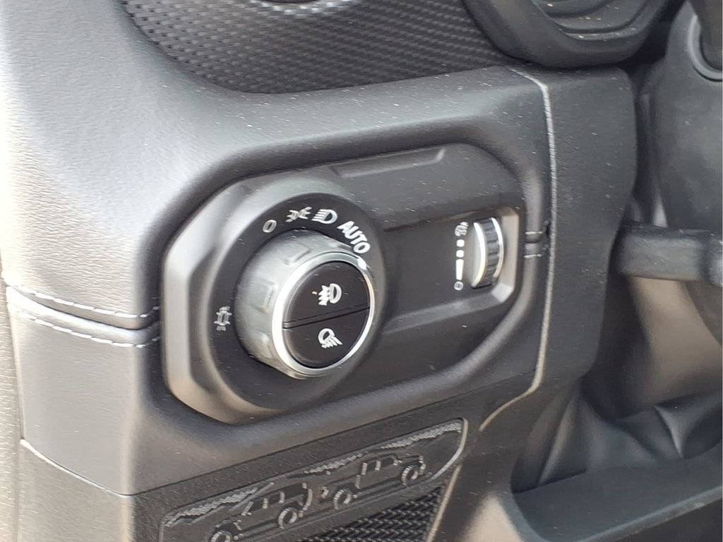 New 2026 Jeep Gladiator Rubicon image 18