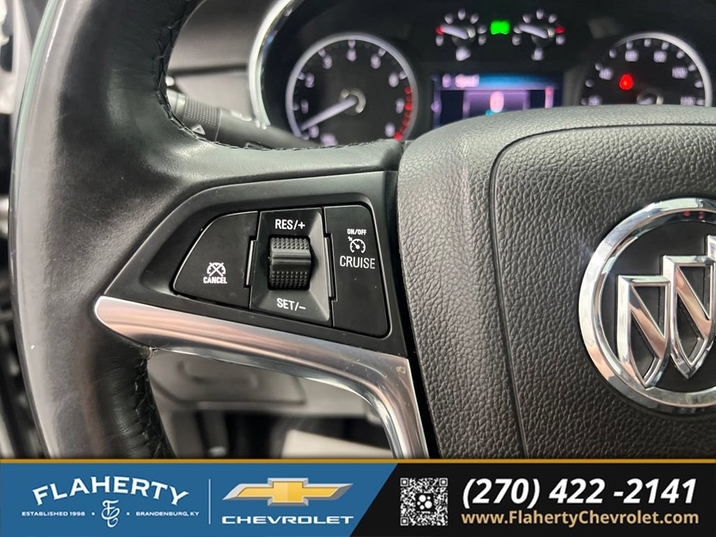 Used 2019 Buick Encore Preferred w/ Safety Package FWD image 22