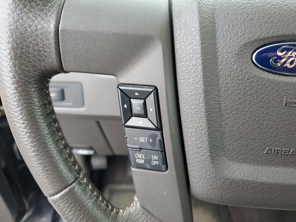 Used 2013 Ford F150 XLT w/ XLT Chrome Pkg image 15