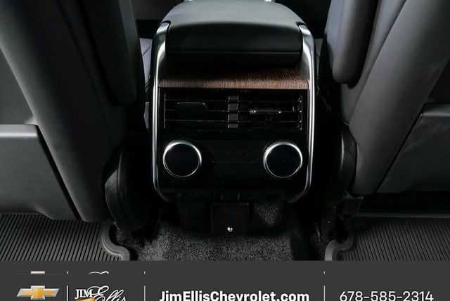 Used 2024 Land Rover Range Rover SE image 20