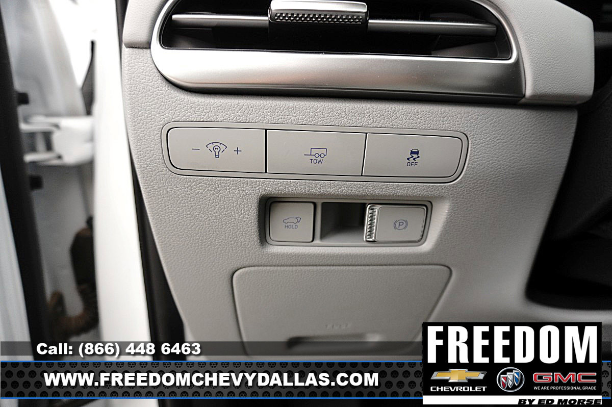 Used 2025 Hyundai Palisade SEL AWD/4WD image 25
