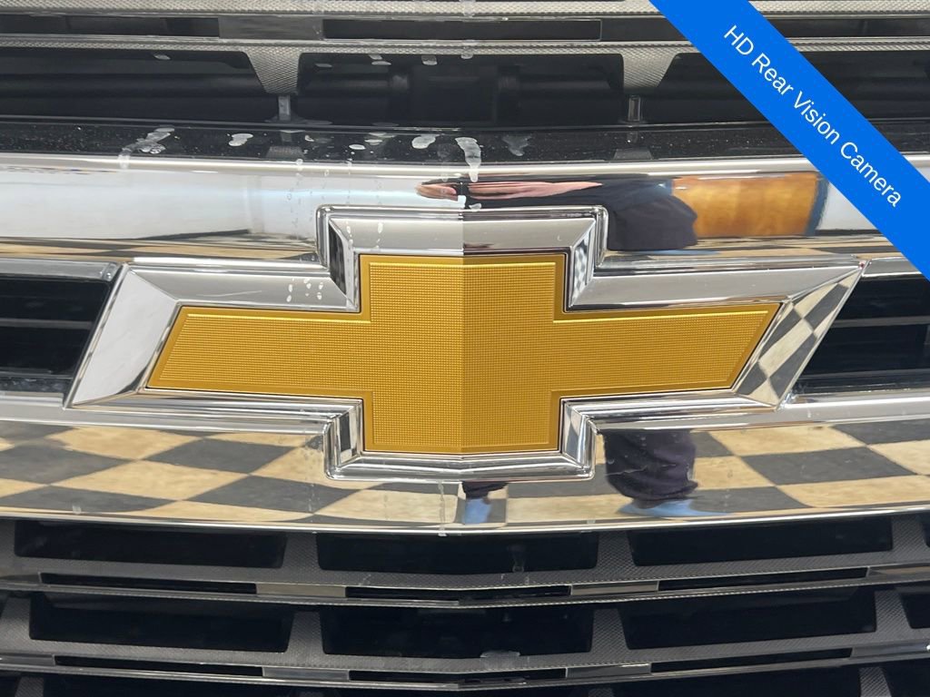 Used 2021 Chevrolet Silverado 1500 LT w/ Convenience Package II AWD/4WD image 19