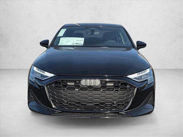New 2026 Audi A3 2.0T Premium w/ Black Optic Package image 6