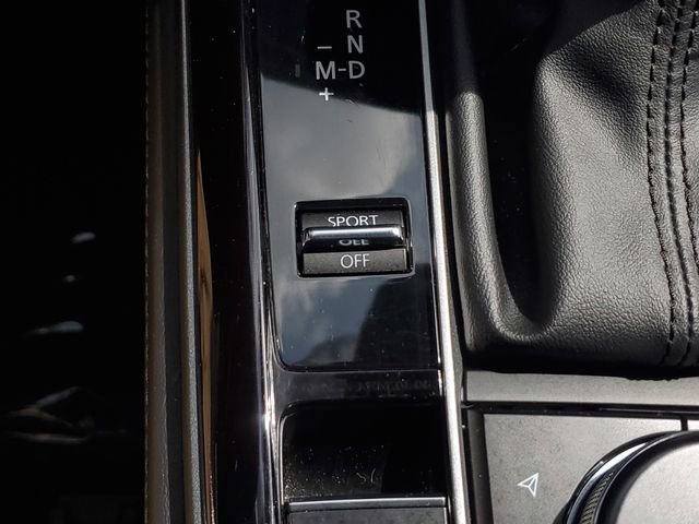 Used 2025 MAZDA CX-30 AWD 2.5 S w/ Select Sport Pkg image 34