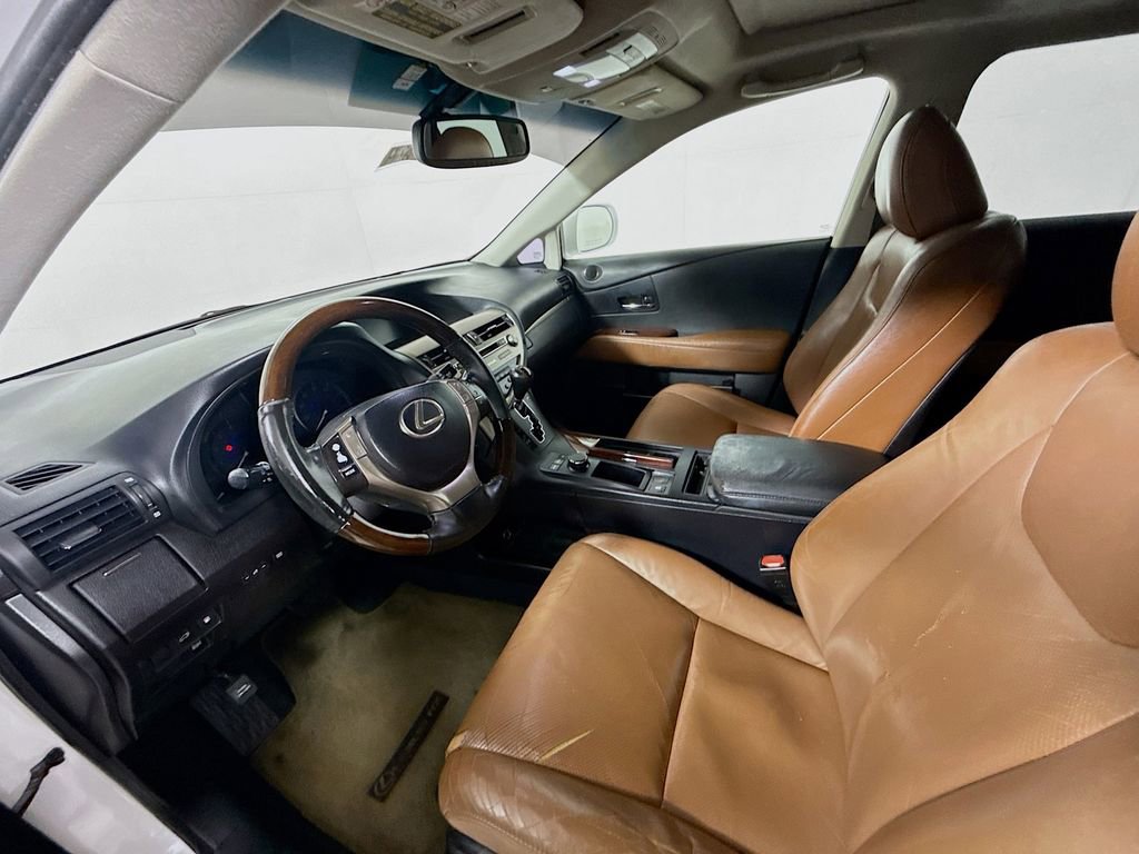 Used 2015 Lexus RX 350 FWD image 9