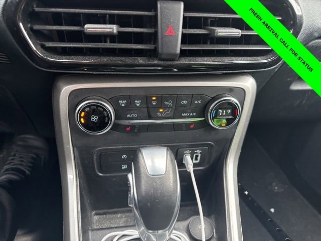 Used 2018 Ford EcoSport Titanium image 23
