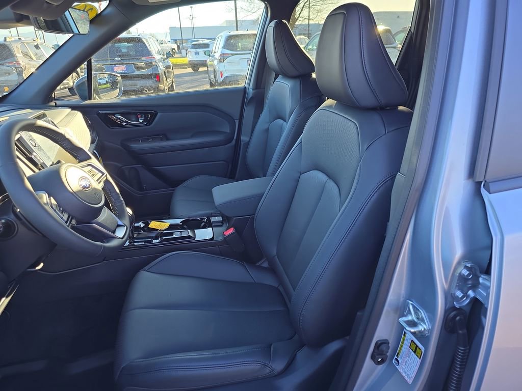 New 2026 Subaru Forester Limited image 10