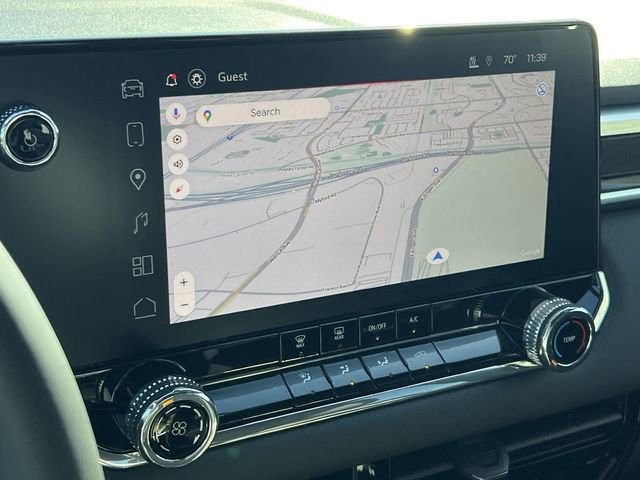 New 2026 GMC Canyon Elevation image 18