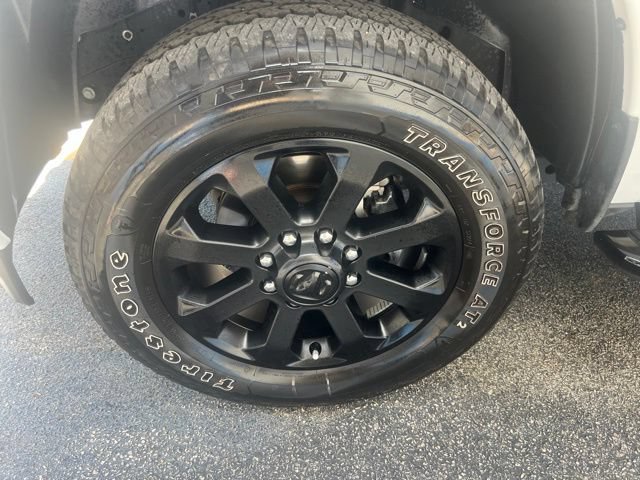 Used 2025 RAM 2500 Lone Star AWD/4WD image 6