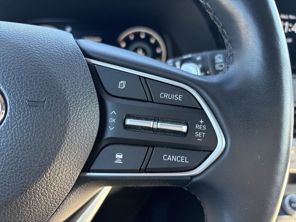 Used 2022 Hyundai Palisade Limited image 25