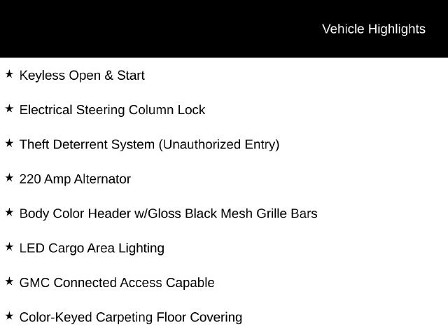 Certified 2023 GMC Sierra 1500 Elevation AWD/4WD image 7