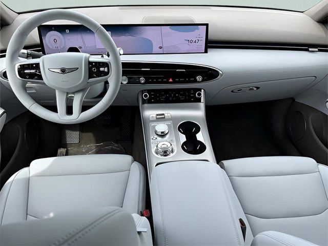 New 2026 Genesis GV70 2.5T Advanced image 13