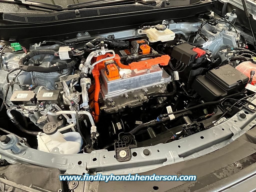 New 2026 Honda Prologue Elite image 12
