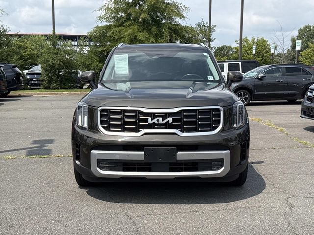 Used 2023 Kia Telluride SX AWD/4WD image 6