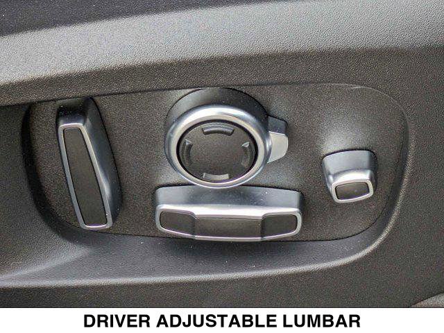 Used 2023 Jaguar F-PACE S image 33