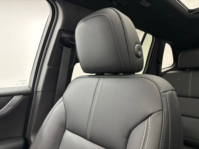 New 2026 GMC Acadia Elevation w/ Black Edition image 45