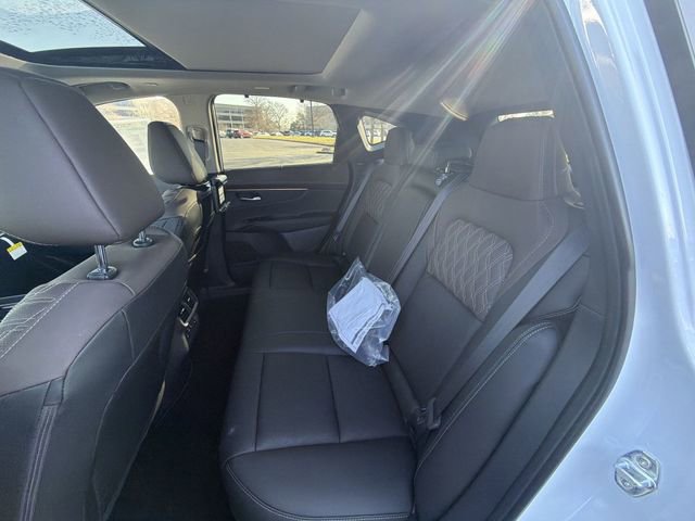 New 2026 Nissan Murano Platinum w/ Cargo Package AWD/4WD image 22