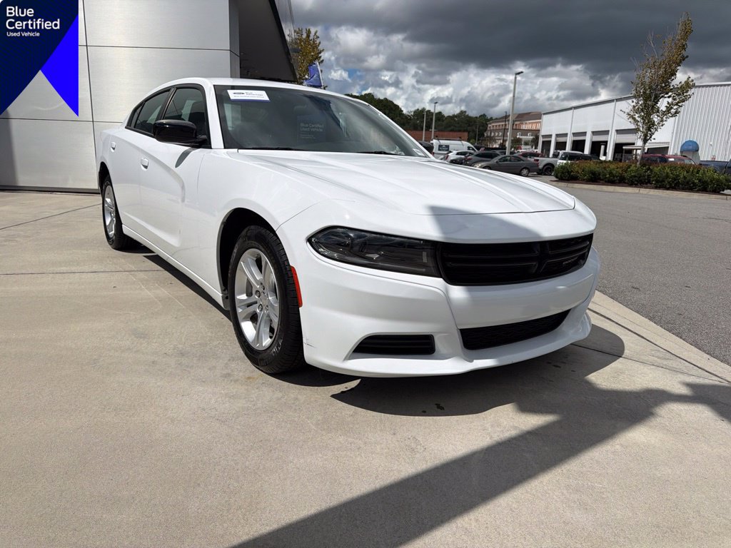 Used 2023 Dodge Charger SXT