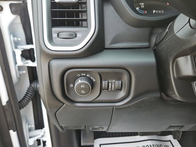 New 2026 RAM 2500 Laramie image 13