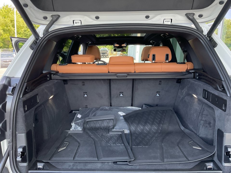 Used 2026 BMW X5 sDrive40i w/ M Sport Package RWD image 15
