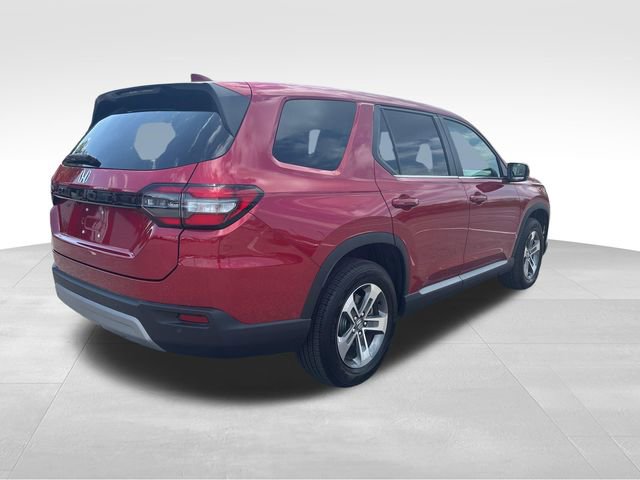 Certified 2025 Honda Pilot EX-L image 4