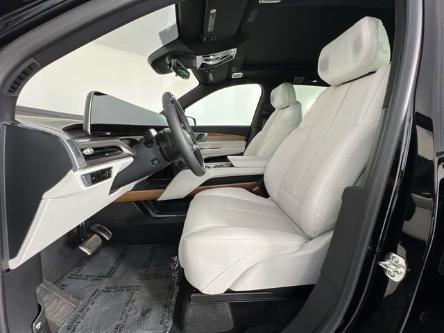 Used 2026 Cadillac Vistiq Sport image 20