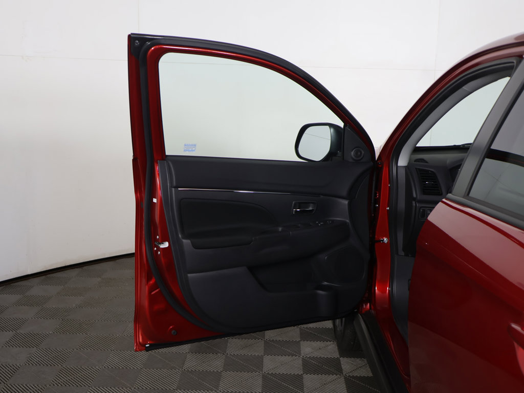 New 2026 Mitsubishi Outlander Sport ES AWD/4WD image 15