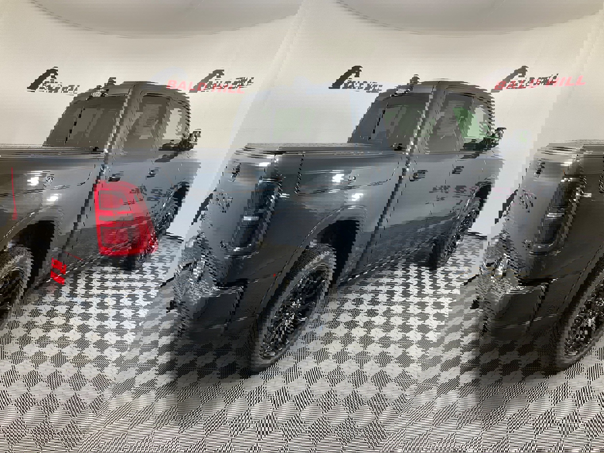 New 2026 RAM 1500 Limited image 5