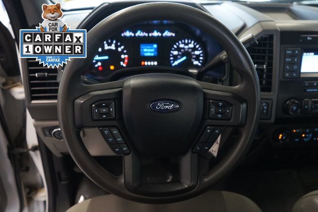 Certified 2020 Ford F350 XL w/ STX Appearance Package image 21