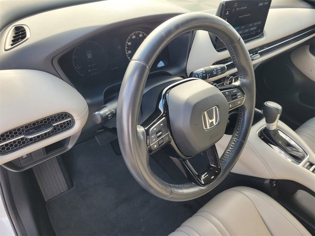 Used 2024 Honda HR-V EX-L image 26