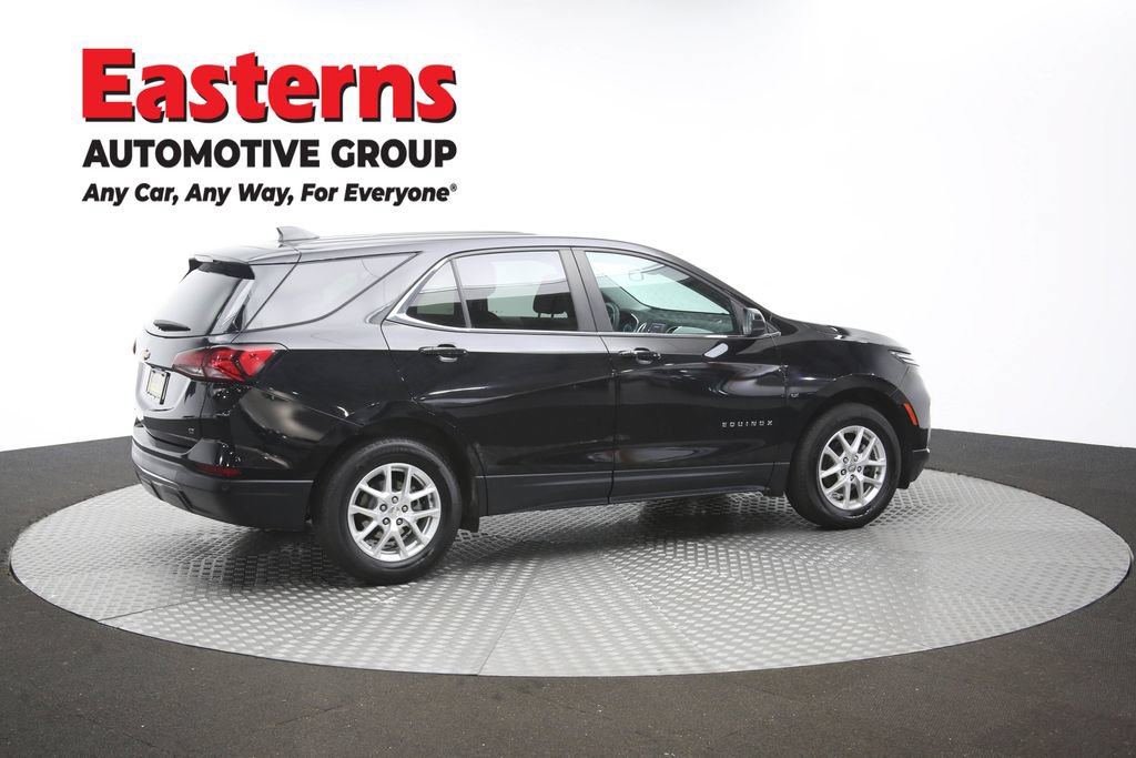 Used 2023 Chevrolet Equinox LT FWD image 37