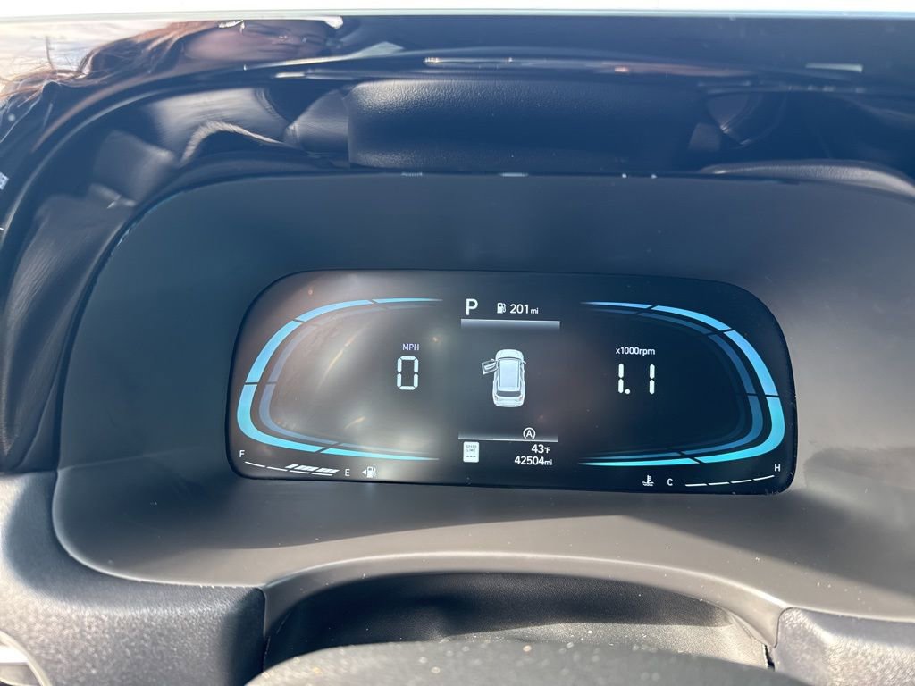 Used 2024 Hyundai Palisade SEL image 14