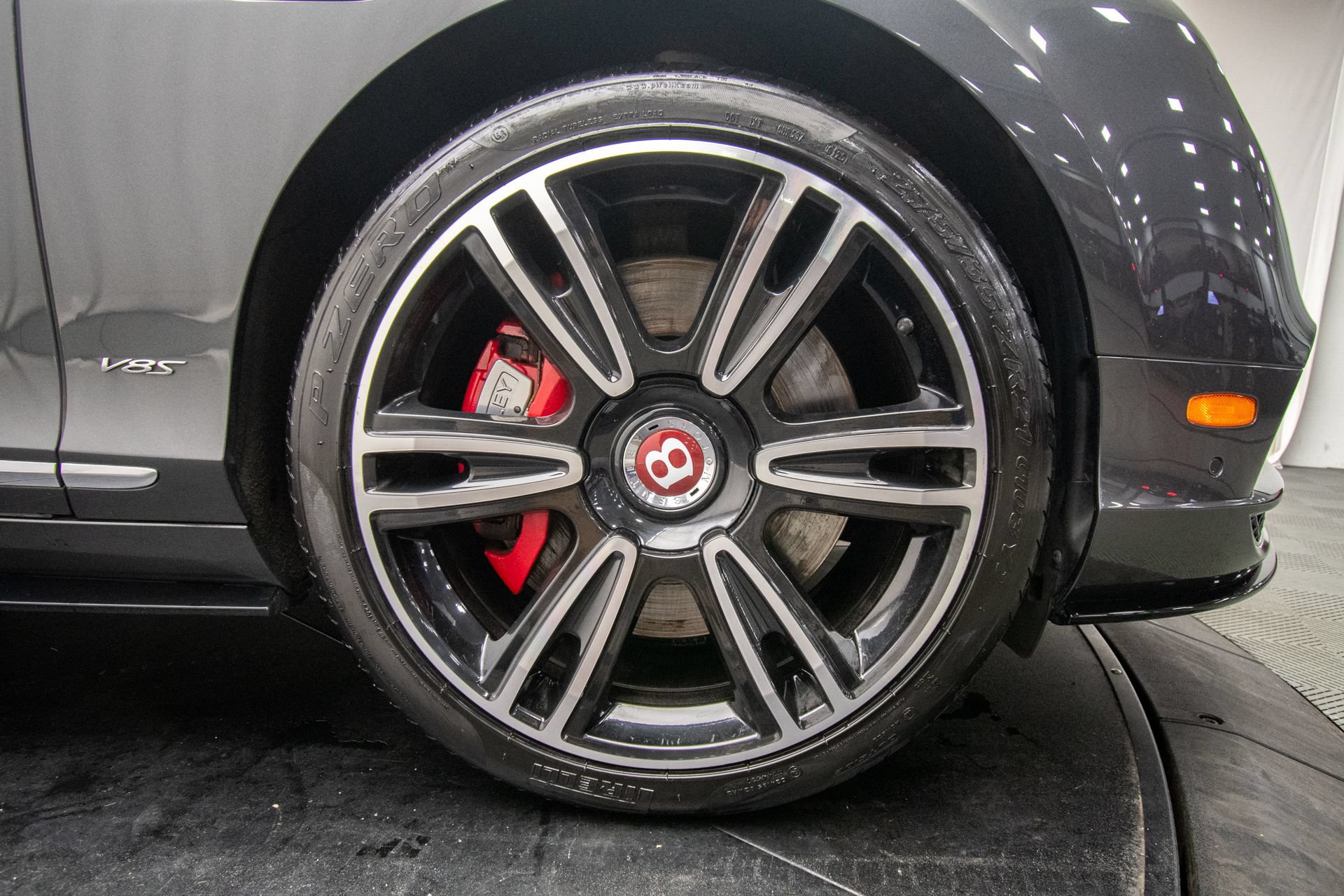 Used 2017 Bentley Continental GT V8 S AWD/4WD image 35