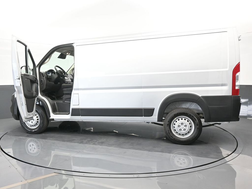 Used 2025 RAM ProMaster 2500 image 63