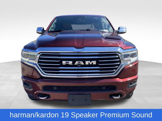Used 2020 RAM 1500 Limited image 7