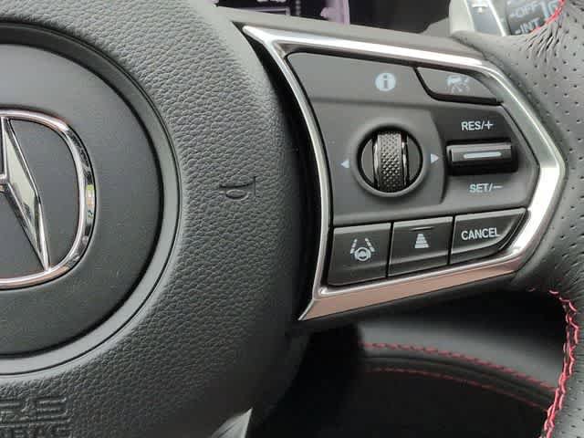 New 2026 Acura MDX Type S AWD/4WD image 27