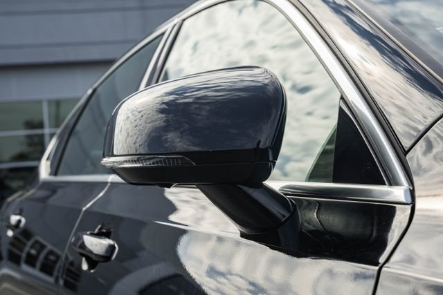 Certified 2023 Volvo S90 B6 Ultimate w/ Protection Package image 16