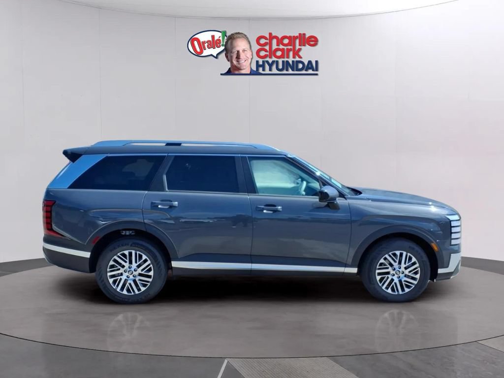 New 2026 Hyundai Palisade SEL FWD image 6