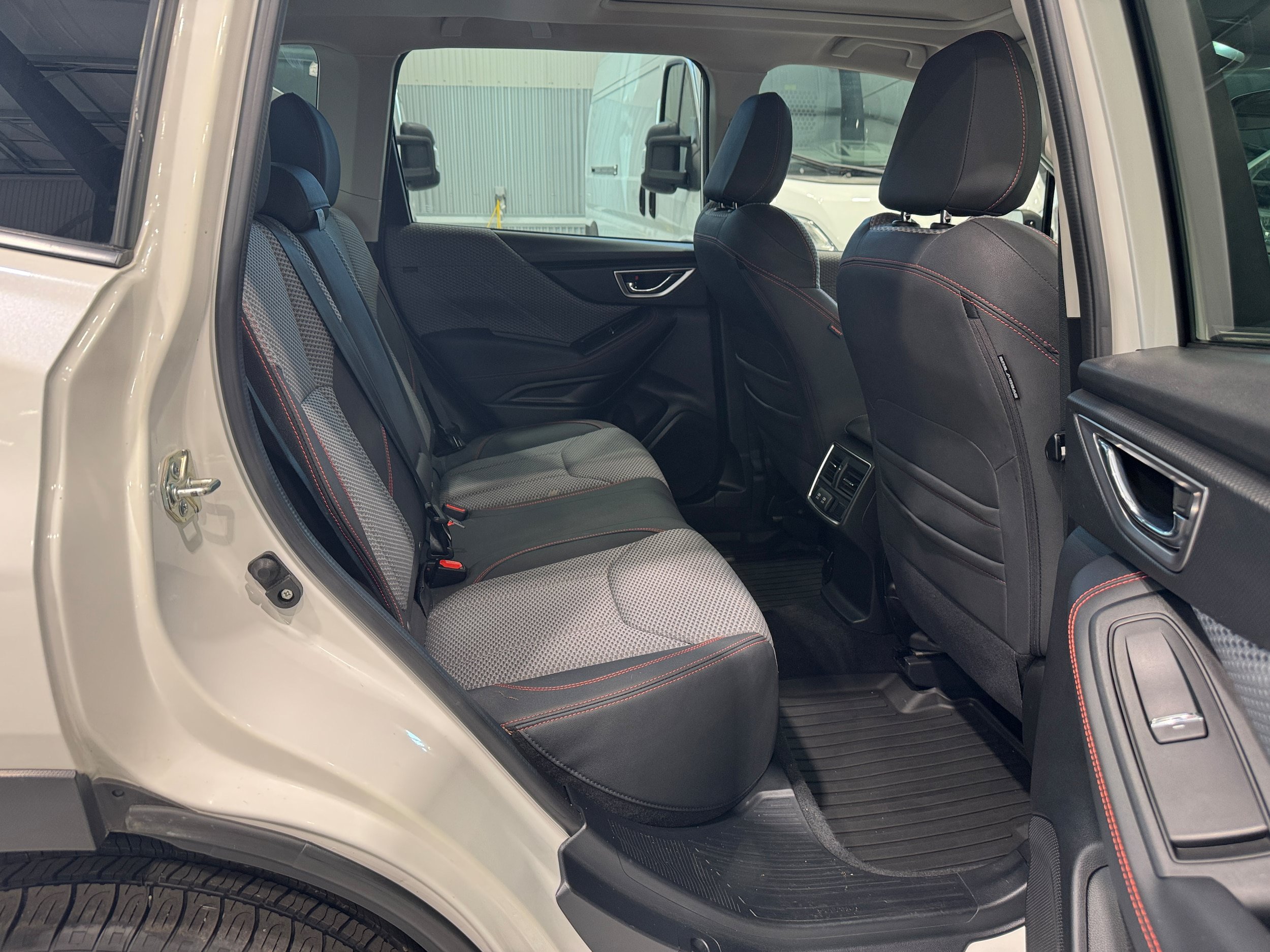 Used 2020 Subaru Forester Sport AWD/4WD image 11