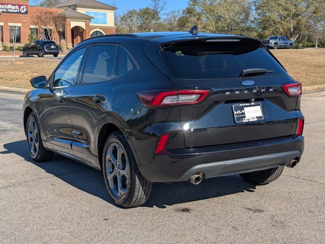 Used 2024 Ford Escape ST-Line image 10