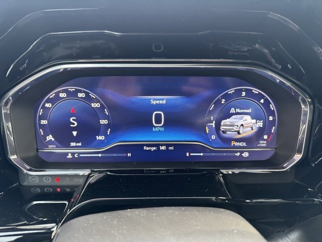 New 2025 Chevrolet Silverado 1500 LT w/ Protection Package image 24