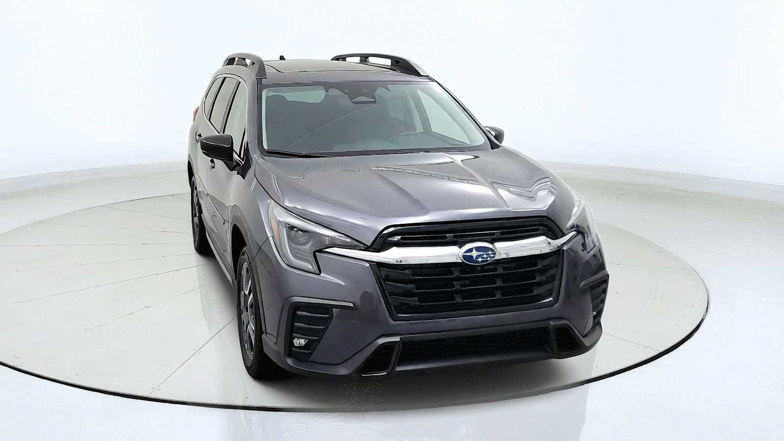 New 2027 Subaru Ascent Limited AWD/4WD image 2