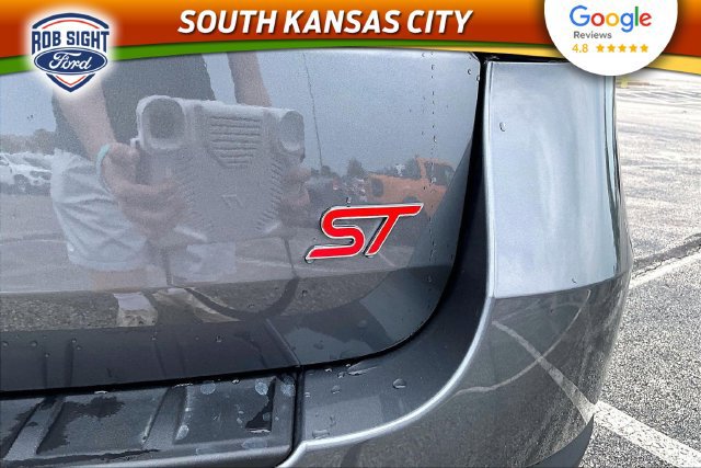 New 2026 Ford Explorer ST w/ Sun And Sound Package AWD/4WD image 9