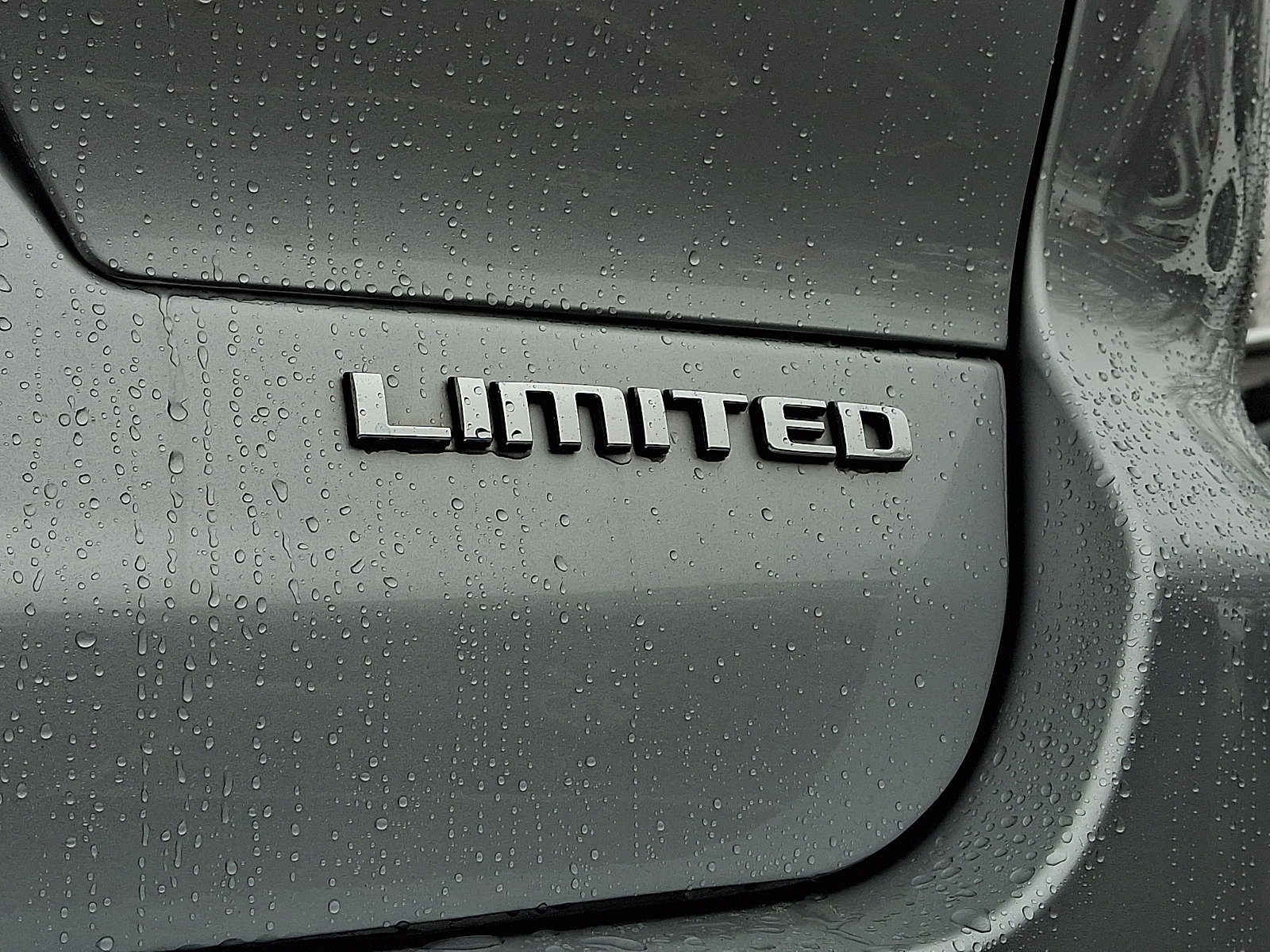 Used 2021 Jeep Grand Cherokee L Limited AWD/4WD image 31