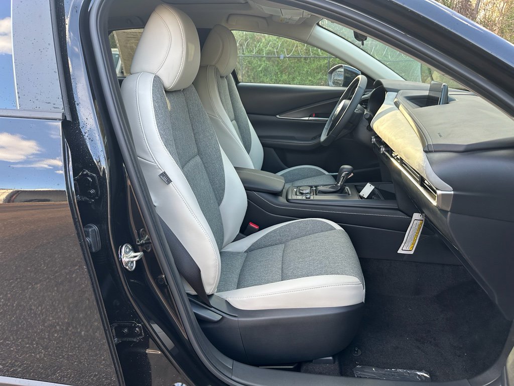 New 2026 MAZDA CX-30 Aire Edition image 20