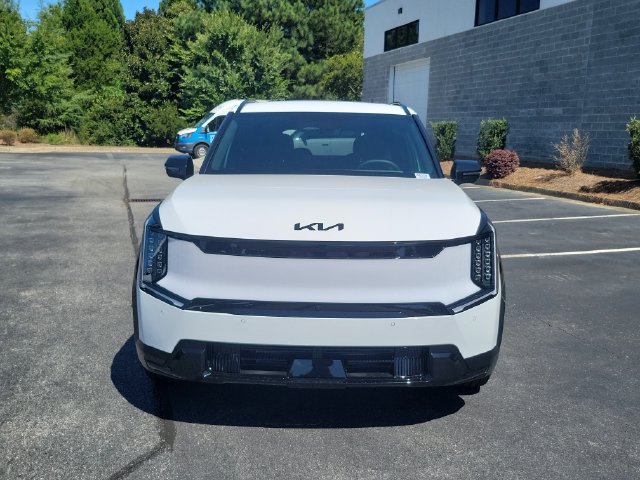 New 2026 Kia EV9 Land AWD/4WD image 2
