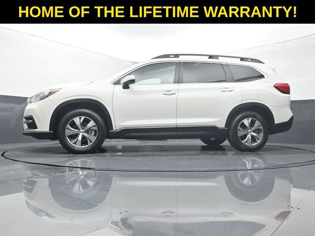 Used 2022 Subaru Ascent Premium w/ Convenience Package image 58