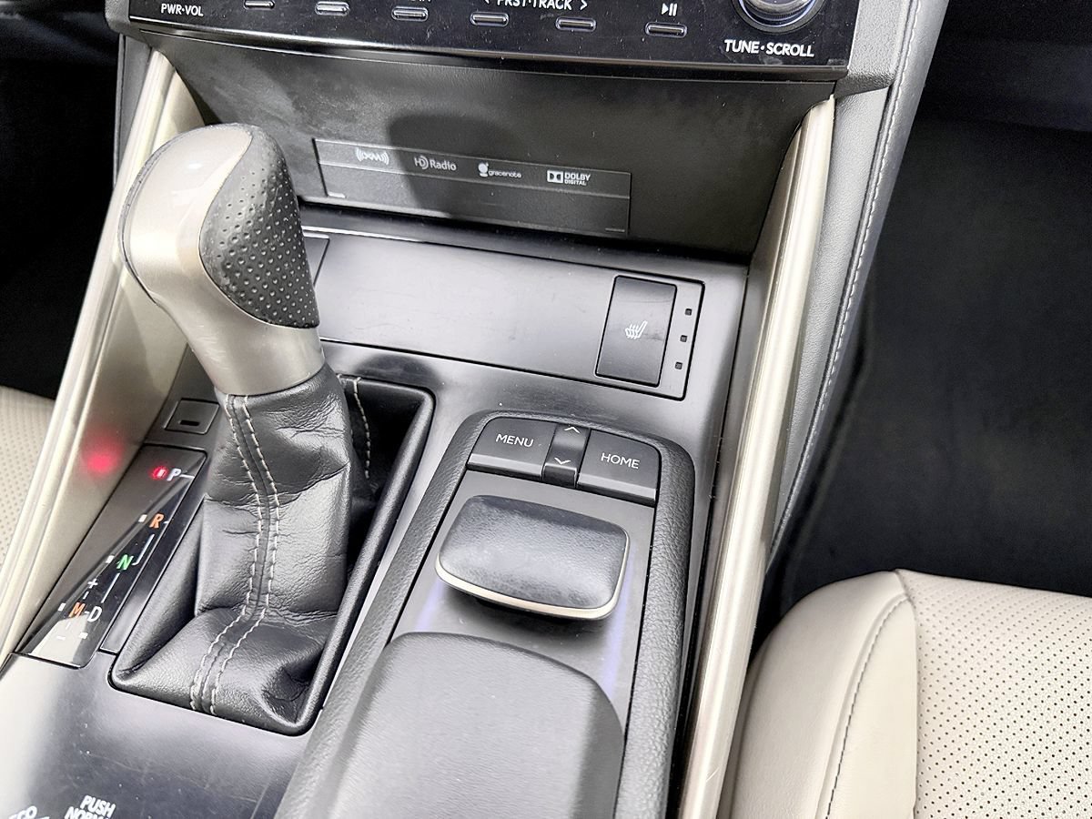 Used 2014 Lexus IS 350 AWD w/ F Sport Package image 60