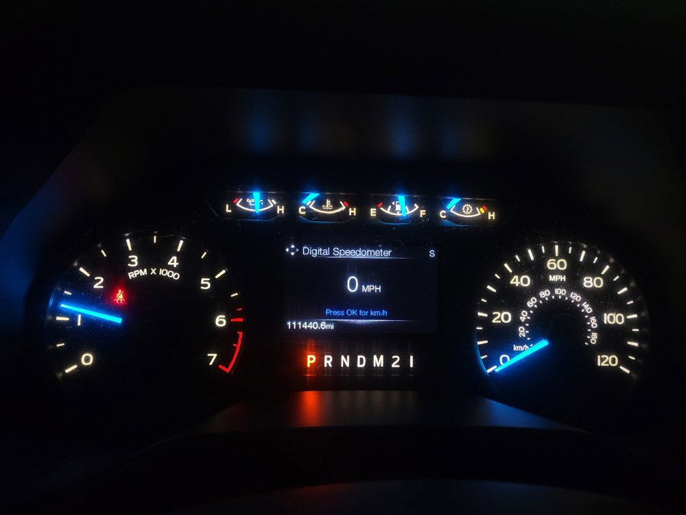 Used 2017 Ford F150 XL w/ Equipment Group 101A Mid RWD image 23