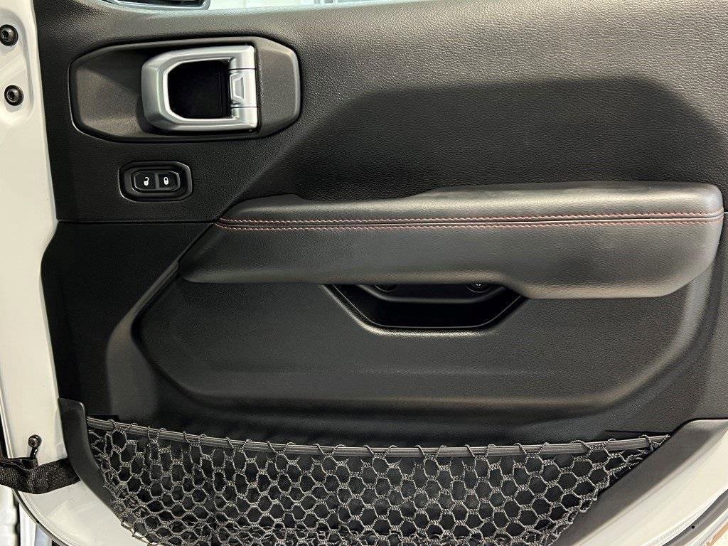 Used 2020 Jeep Wrangler Unlimited Rubicon image 14